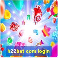 h22bet com login